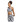 Adidas Γυναικείο μπουστάκι Run MS AOP Bra